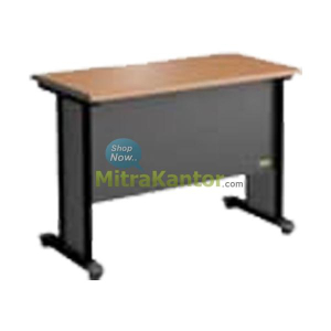 Jual Meja Kantor Staff Euro DST 1050, Meja Kantor Staff Murah