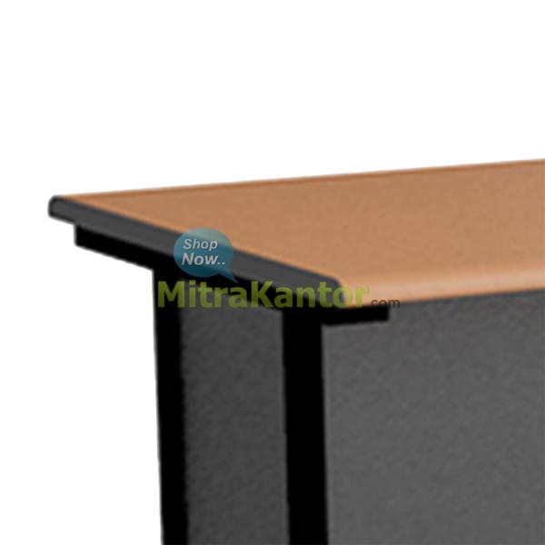 Jual Meja Kantor Staff Euro DST, Meja Kantor Staff Murah