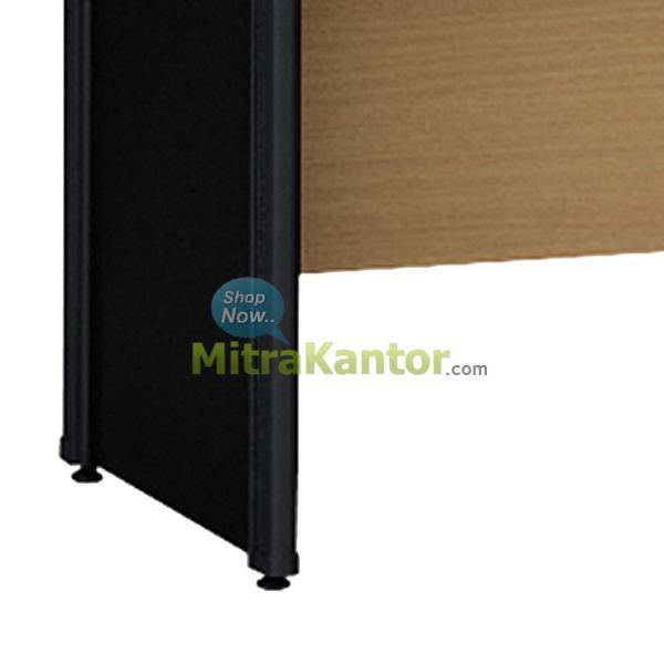 Jual Meja Kantor Staff Euro RST 1060, Meja Kantor Staff Murah