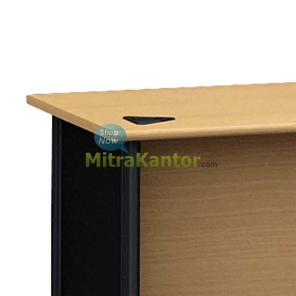 Jual Meja Kantor Staff Euro RST 1260, Meja Kantor Staff Murah