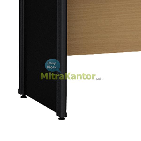 Jual Meja Kantor Staff Euro RST 1260, Meja Kantor Staff Murah