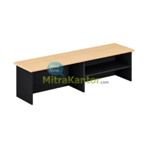 Rak Resepsionis, Rak Kantor Murah, Rak Resepsionis Euro RMR 1234