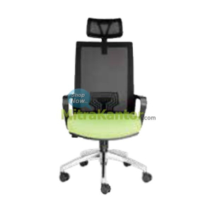 Jual Kursi Kantor Murah - Kursi Kantor Direktur Savello Axo HA