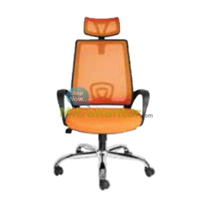 Jual Kursi Kantor Murah - Kursi Kantor Direktur Savello Omega HP