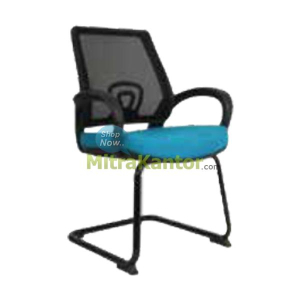 Savello Omega V, Kursi Kantor, Kursi Hadap Murah