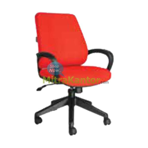 Kursi Kantor Staff Savello Helix G, Kursi Staff - Mitrakantor