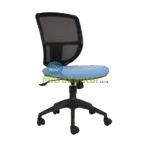 Kursi Kantor Staff Savello Inspira G, Kursi Staff - Mitrakantor