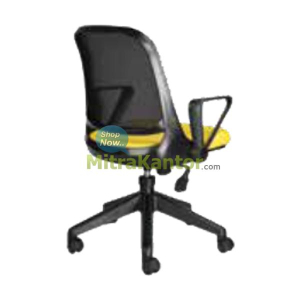 Kursi Kantor Staff Savello Optus GTO, Kursi Staff - Mitrakantor