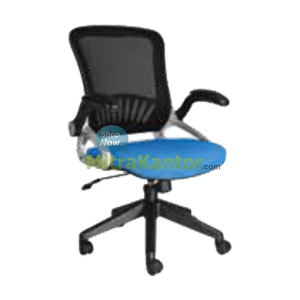 Kursi Kantor Staff Savello Radiant L, Kursi Staff - Mitrakantor