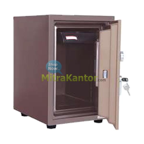 Jual Brankas Murah, Brankas Daichiban DS 20 CD - Brankas Besi