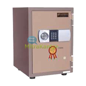 Jual Brankas Murah, Brankas Daichiban DS 20 CD - Brankas Besi