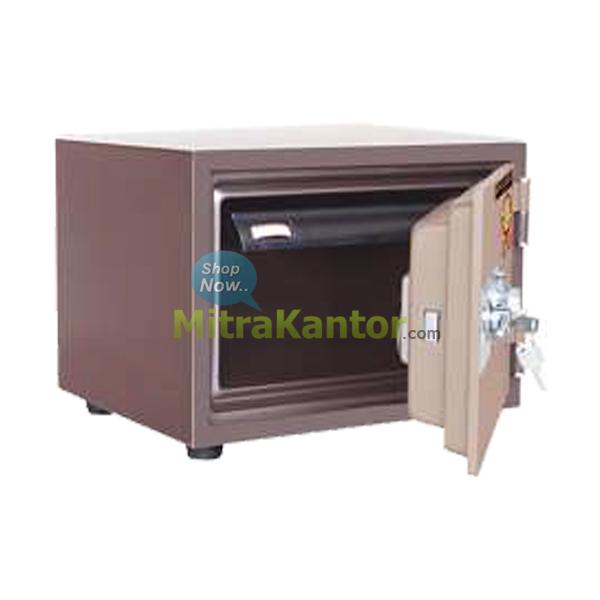 Jual Brankas Murah, Brankas Daichiban DS 20 D - Brankas Besi