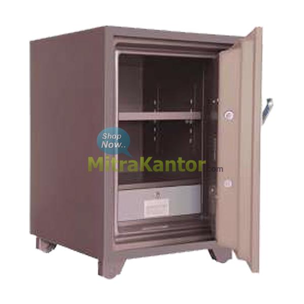 Jual Brankas Murah, Brankas Daichiban DS 60 D - Brankas Besi