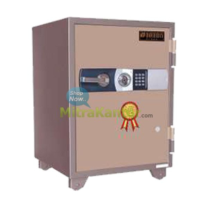 Jual Brankas Murah, Brankas Daichiban DS 60 D - Brankas Besi