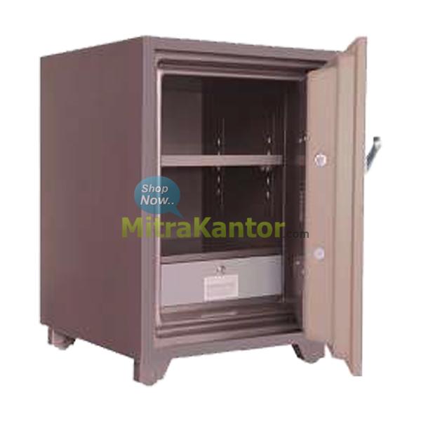 Jual Brankas Murah, Brankas Daichiban DS 65 D - Brankas Besi