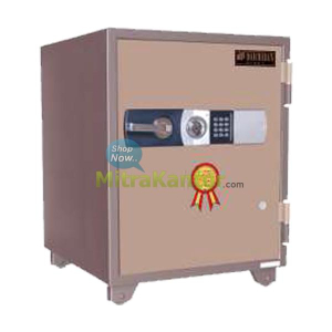 Jual Brankas Murah, Brankas Daichiban DS 65 D - Brankas Besi