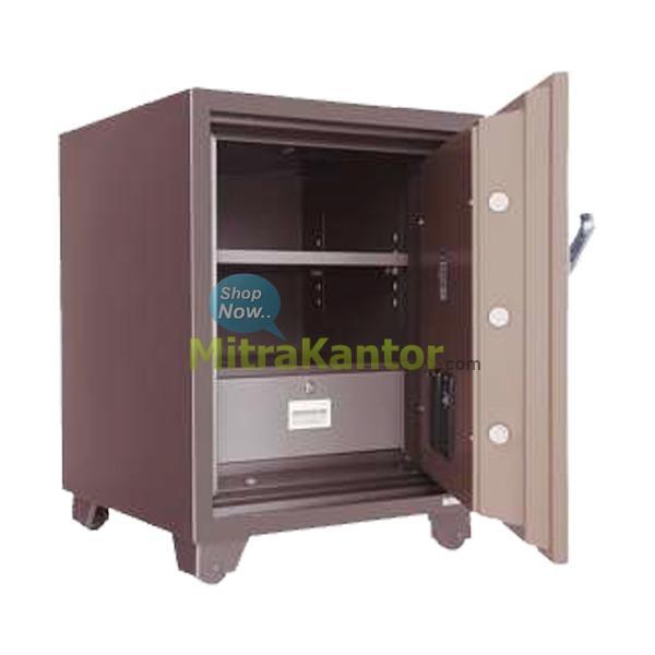 Jual Brankas Murah, Brankas Daichiban DS 80 D - Brankas Besi