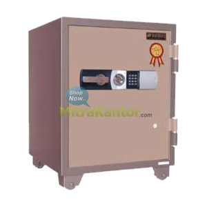 Jual Brankas Murah, Brankas Daichiban DS 80 D - Brankas Besi