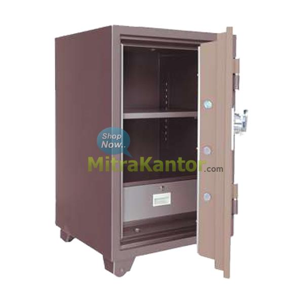Jual Brankas Murah, Brankas Daichiban DS 802 D - Brankas Besi