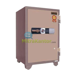 Jual Brankas Murah, Brankas Daichiban DS 802 D - Brankas Besi