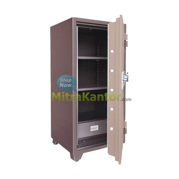 Jual Brankas Murah, Brankas Daichiban DS 804 D - Brankas Besi