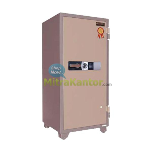 Jual Brankas Murah, Brankas Daichiban DS 804 D - Brankas Besi