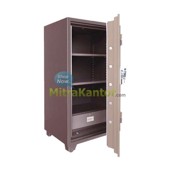 Jual Brankas Murah, Brankas Daichiban DS 805 D - Brankas Besi