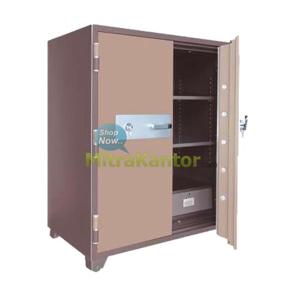 Jual Brankas Murah, Brankas Daichiban DS 806 D - Brankas Besi