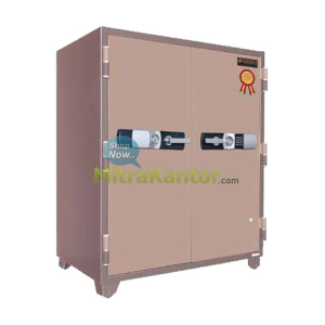 Jual Brankas Murah, Brankas Daichiban DS 806 D - Brankas Besi