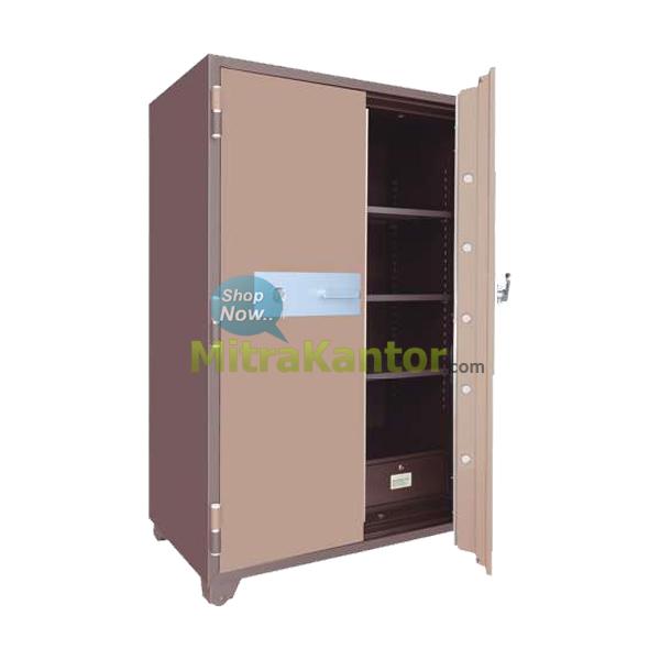 Jual Brankas Murah, Brankas Daichiban DS 807 D - Brankas Besi