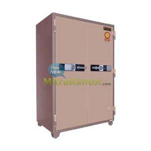Jual Brankas Murah, Brankas Daichiban DS 807 D - Brankas Besi