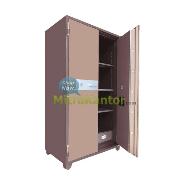 Jual Brankas Murah, Brankas Daichiban DS 808 D - Brankas Besi