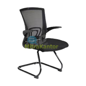 Ergotec 778 U, Kursi Kantor, Kursi Hadap Murah