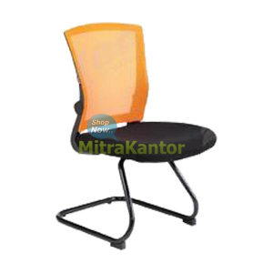 Ergotec 779 U, Kursi Kantor, Kursi Hadap Murah