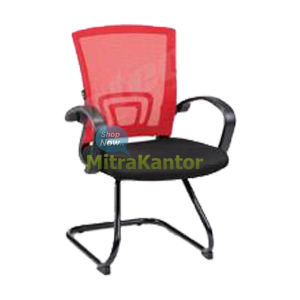 Ergotec 781 U, Kursi Kantor, Kursi Hadap Murah