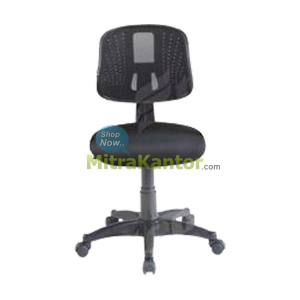 Jual Kursi Kantor Staff Ergotec 876 S Harga Murah