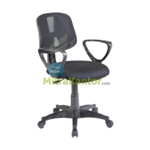 Jual Kursi Kantor Staff Ergotec 876 SA Harga Murah