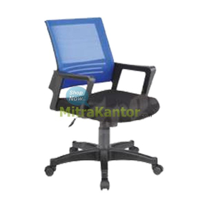 Jual Kursi Kantor Staff Ergotec 877 S Harga Murah