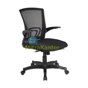 Jual Kursi Kantor Staff Ergotec 878 S Harga Murah