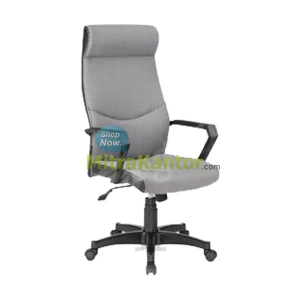 Jual Kursi Kantor Murah - Kursi Kantor Direktur Ergotec 903 T