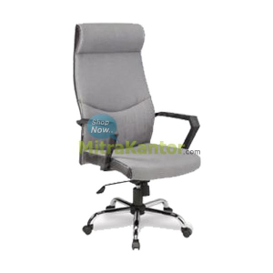 Jual Kursi Kantor Murah - Kursi Kantor Direktur Ergotec 903 TN