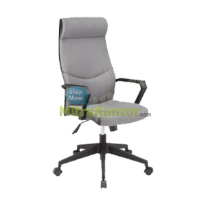 Jual Kursi Kantor Murah - Kursi Kantor Direktur Ergotec 903 X