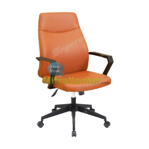 Jual Kursi Kantor Murah - Kursi Kantor Direktur Ergotec 908 X