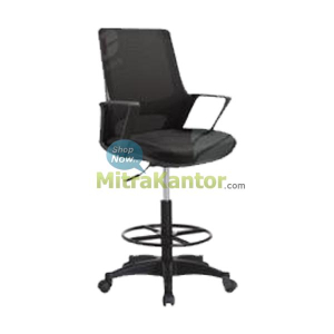 Kursi Bar Ergotec GL 809 K, Kursi Bar, Cafe Murah, di Jakarta