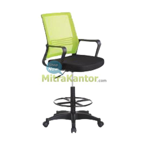 Kursi Bar Ergotec GL 825 K, Kursi Bar, Cafe Murah, di Jakarta