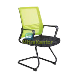 Ergotec GL 825 U, Kursi Kantor, Kursi Hadap Murah