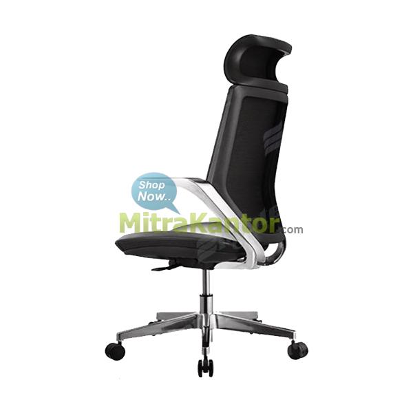 Jual Kursi Kantor Murah - Kursi Kantor Direktur Ergotec GL 919 TR