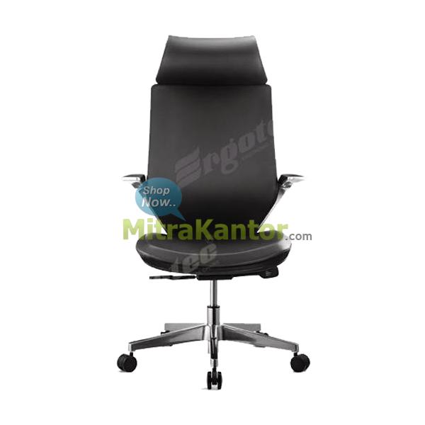 Jual Kursi Kantor Murah - Kursi Kantor Direktur Ergotec GL 919 TR