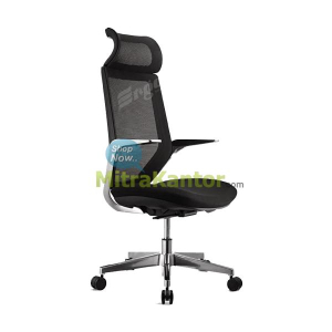 Jual Kursi Kantor Murah - Kursi Kantor Direktur Ergotec GL 920 TR