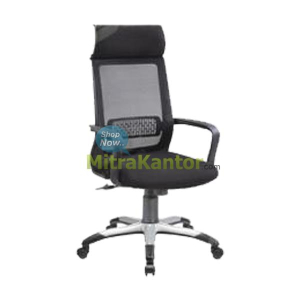 Jual Kursi Kantor Murah - Kursi Kantor Direktur Ergotec GL 922 TR